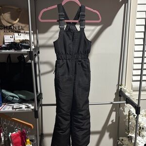 Athletech Snow Bib, kids